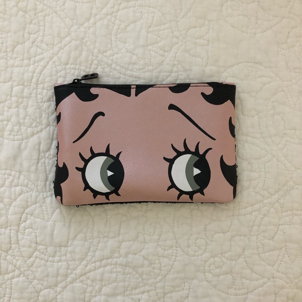 2 ipsy bags